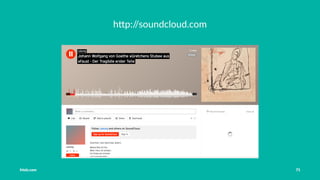 Vorstellung Einführung Medienrecht in der Schule Häuﬁge Fehler OER OER-Quellen Fazit
New York Public Library
Tobias Frischholz CC BY-SA 4.0
Medienrecht und Open Educational Resources (OER)
 