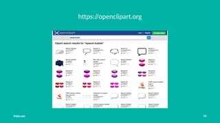 Vorstellung Einführung Medienrecht in der Schule Häuﬁge Fehler OER OER-Quellen Fazit
Flickr
Tobias Frischholz CC BY-SA 4.0
Medienrecht und Open Educational Resources (OER)
 