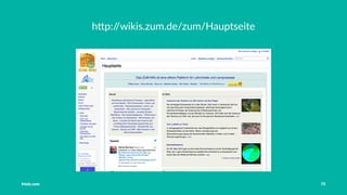 Vorstellung Einführung Medienrecht in der Schule Häuﬁge Fehler OER OER-Quellen Fazit
VastPic
Tobias Frischholz CC BY-SA 4.0
Medienrecht und Open Educational Resources (OER)
 