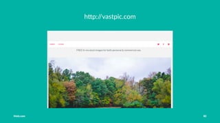 Vorstellung Einführung Medienrecht in der Schule Häuﬁge Fehler OER OER-Quellen Fazit
OER-Atlas 2016
Tobias Frischholz CC BY-SA 4.0
Medienrecht und Open Educational Resources (OER)
 