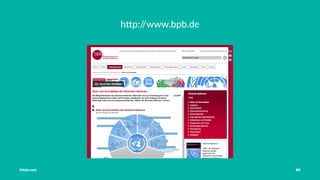 Vorstellung Einführung Medienrecht in der Schule Häuﬁge Fehler OER OER-Quellen Fazit
Use the force, Luke!
Action
Aber bitte nicht abschrecken
lassen und stattdessen Medien
nutzen, nutzen, nutzen!
Tobias Frischholz CC BY-SA 4.0
Medienrecht und Open Educational Resources (OER)
 