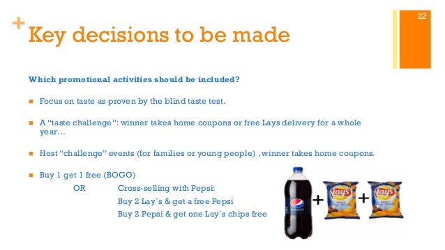 Lays potato chips in hungary case study picture