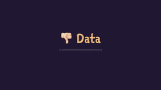 ! Data
 