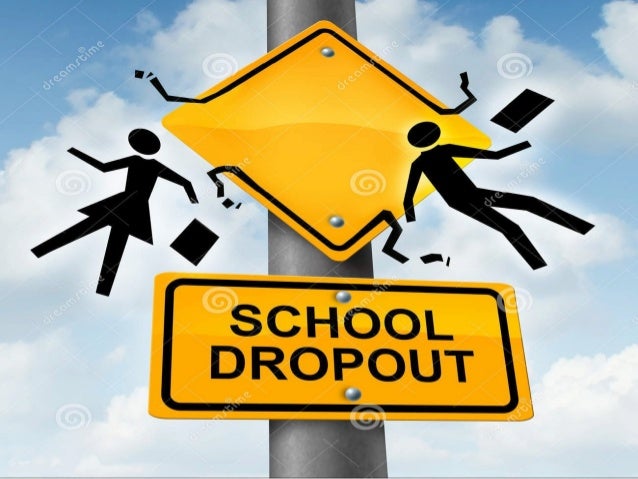 School Dropout school dropout School Dropout school dropout