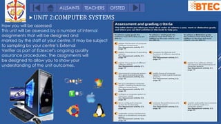 ICT BTEC | PPTX