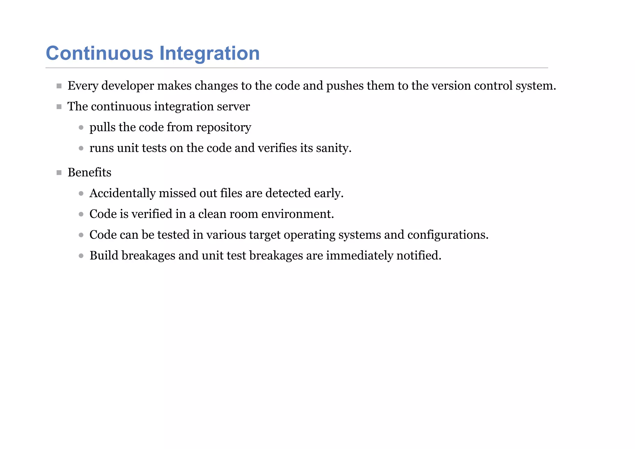 Managing Jenkins with Python | PPT