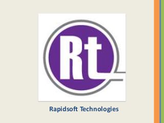 Rapidsoft Technologies
 