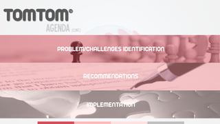 TOM TOM | PDF