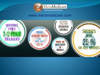www.meramedicare.com
 