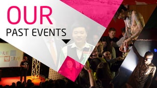 CPCentralPark.Live
W
ork
Grow
 