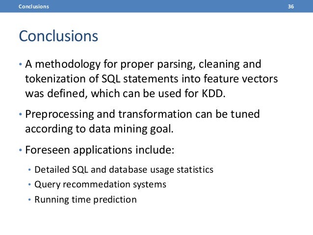 Clustering in data mining thesis