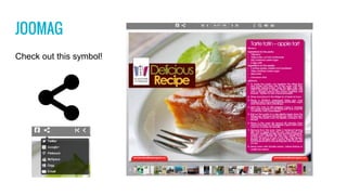 JOOMAG
Check out this symbol!
 