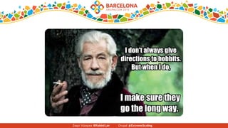 Zequi V´azquez @RabbitLair Drupal #ExtremeScaling
 