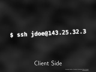 Client SideClient SideClient SideClient SideClient SideClient SideClient SideClient SideClient SideClient SideClient SideC...