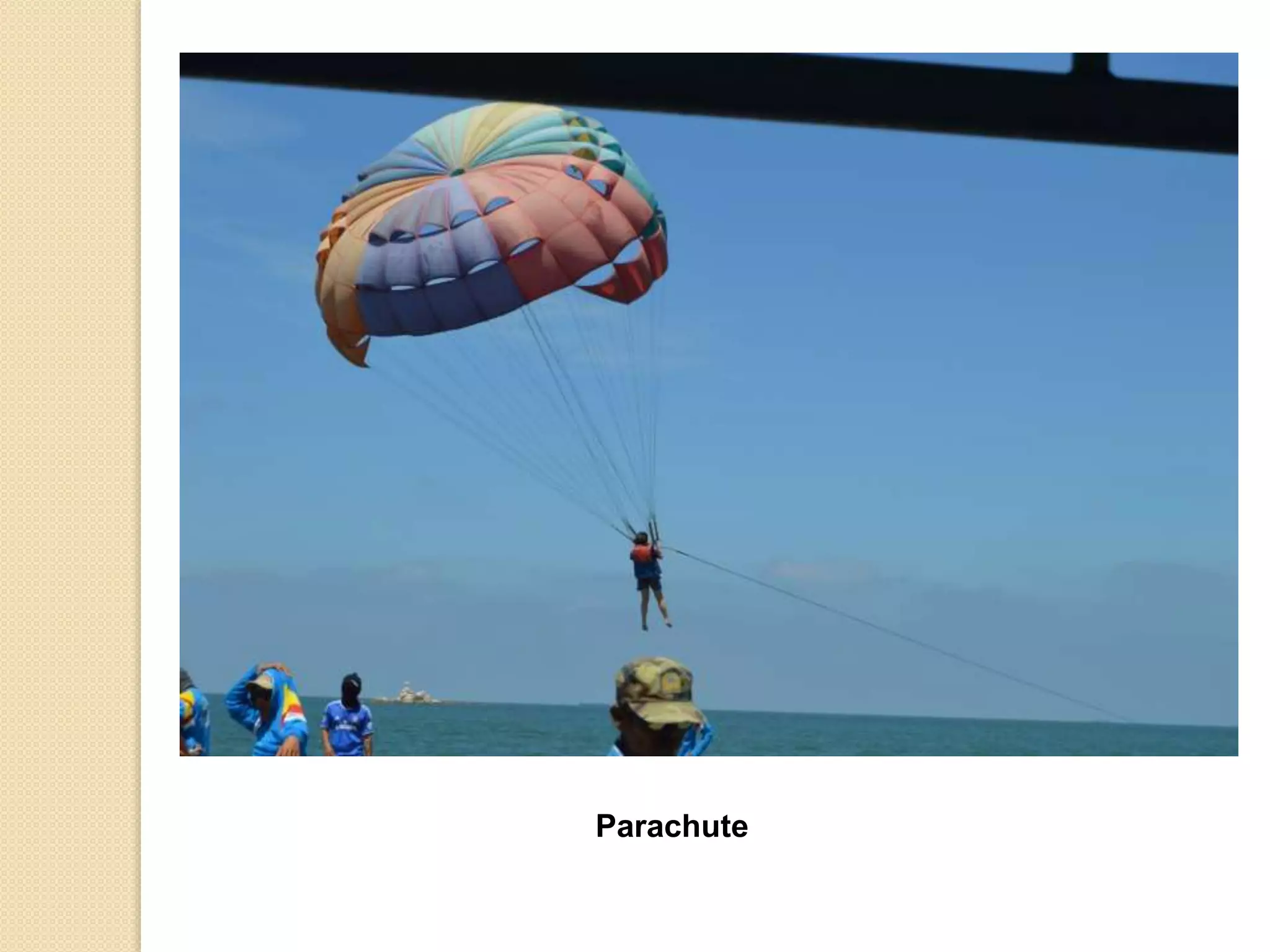 Parachute