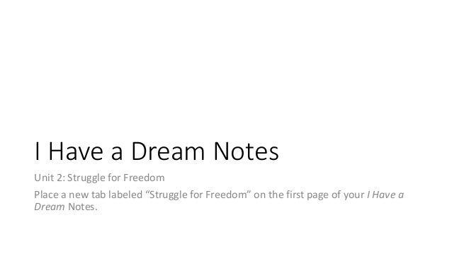 i have a dream speech metaphor Martin luther king, jr's 'i have a dream' speech is a well-known civil rights message that is filled with figurative language in this lesson. i have a dream speech metaphor Martin luther king, jr's 'i have a dream' speech is a well-known civil rights message that is filled with figurative language in this lesson.