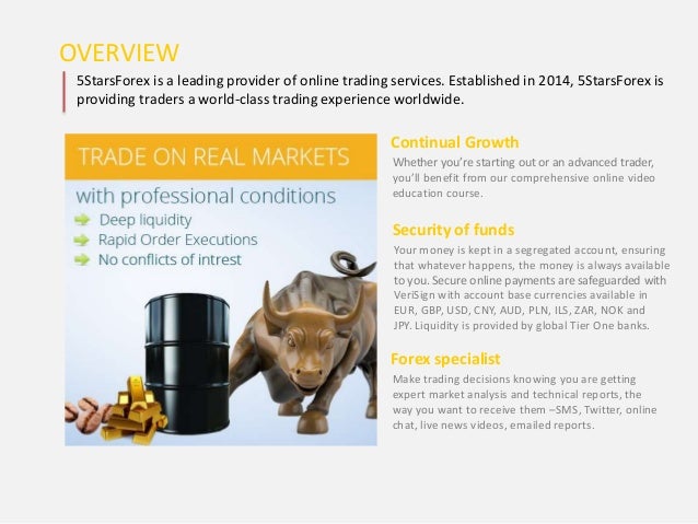 5stars forex review