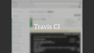 Travis CI