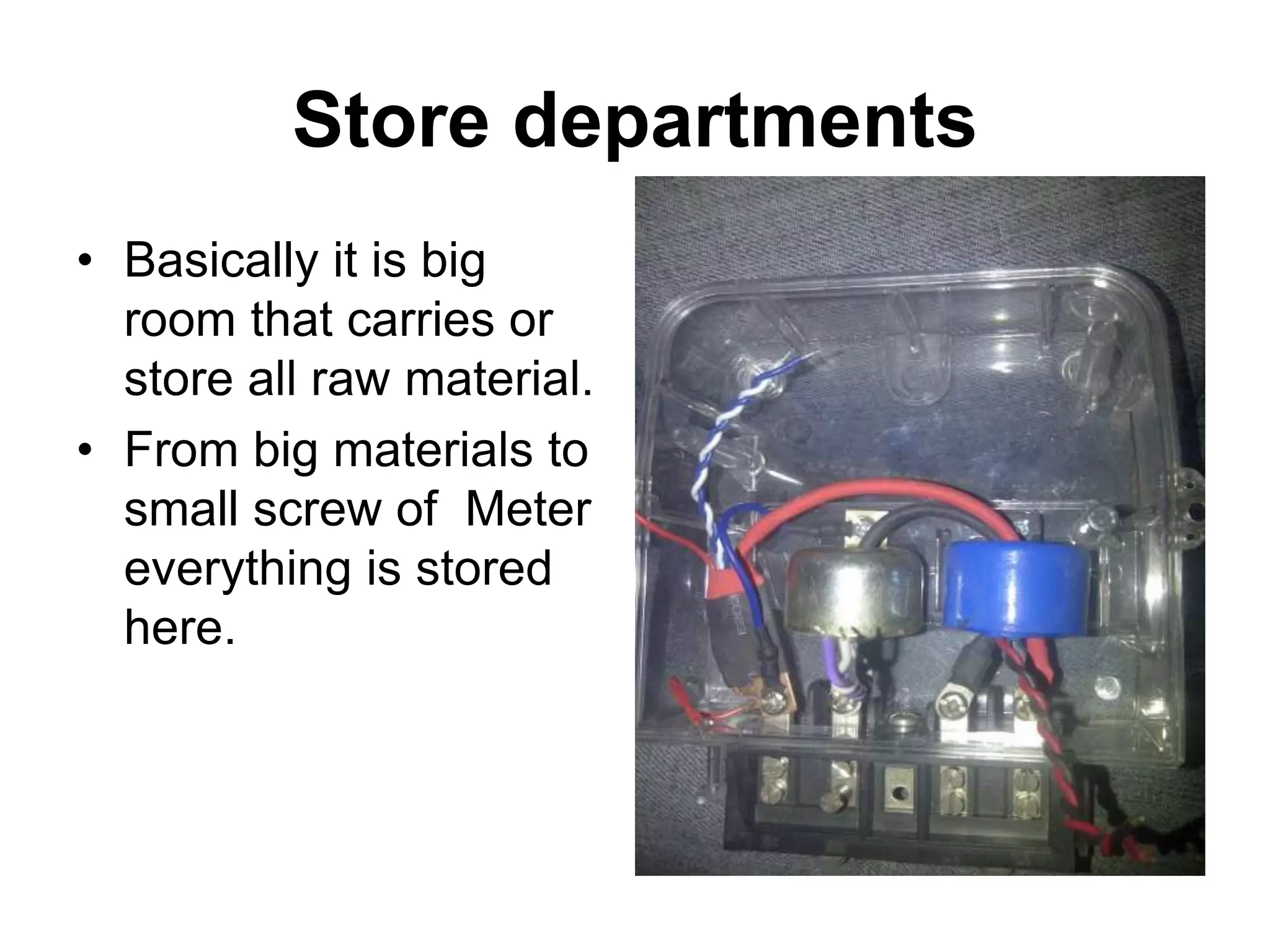 single phase static energy meter | PPTX