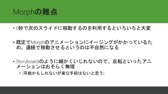 Modern Powerpoint 16