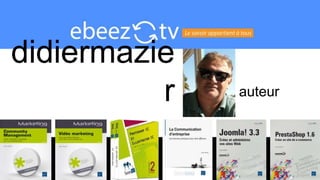 didiermazie
r auteur