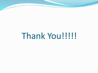 Thank You!!!!!
 