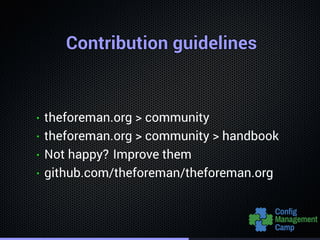 Contribution guidelinesContribution guidelinesContribution guidelinesContribution guidelinesContribution guidelinesContrib...