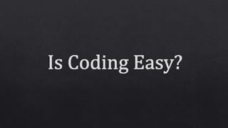 EPQ Presentation - Website/Artefact