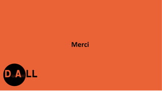 Merci
 