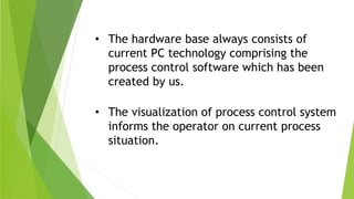 Monitoring and Control System | PPTX