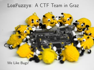 A CTF Hackers Toolbox