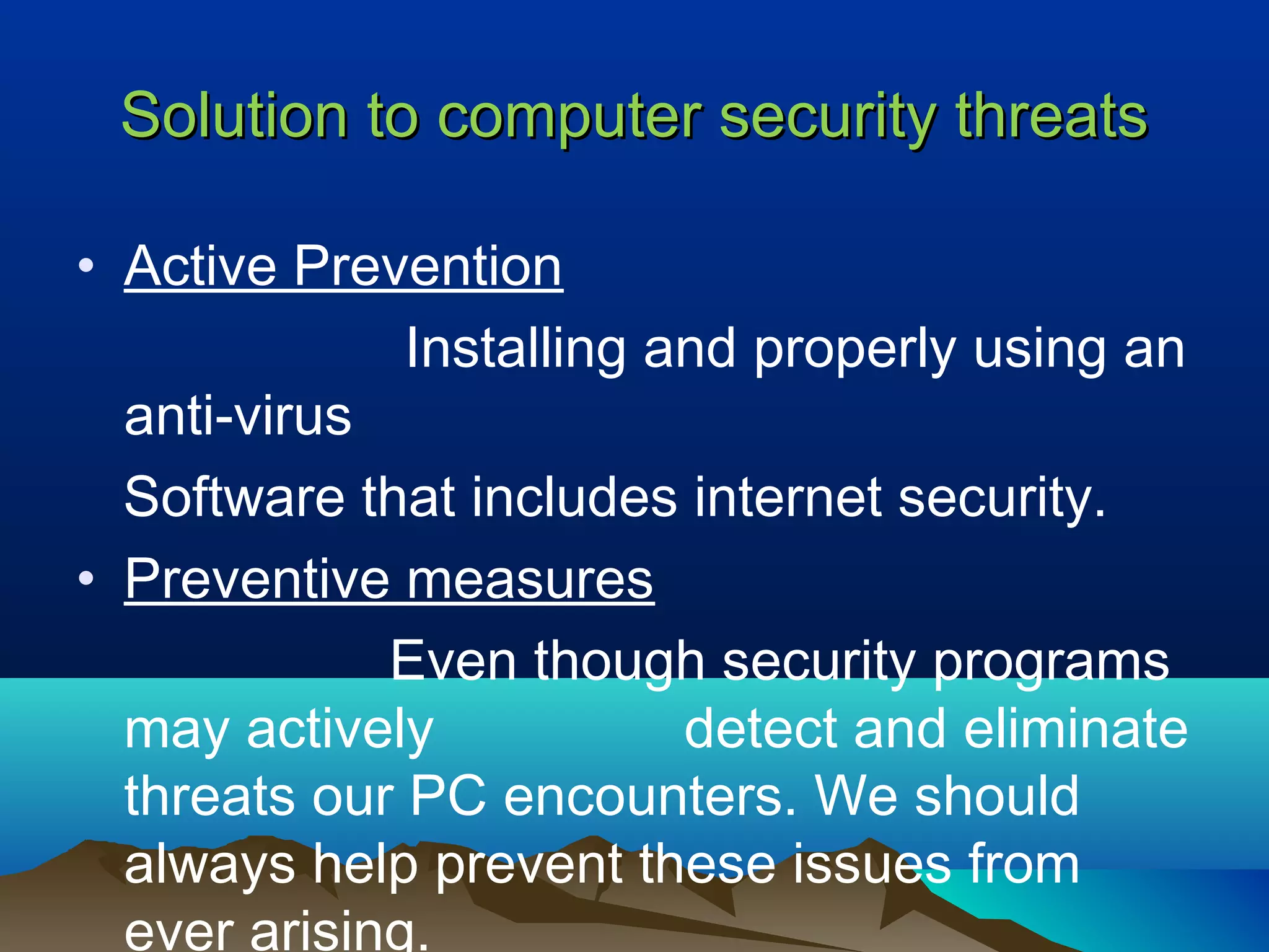 Virus Precautions | PPT