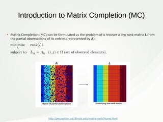Recent advances on low-rank and sparse decomposition for moving object ...