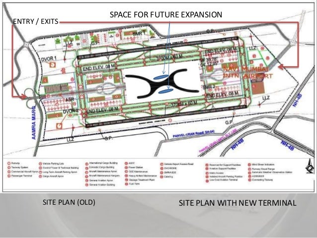 Airport terminal design pdf image