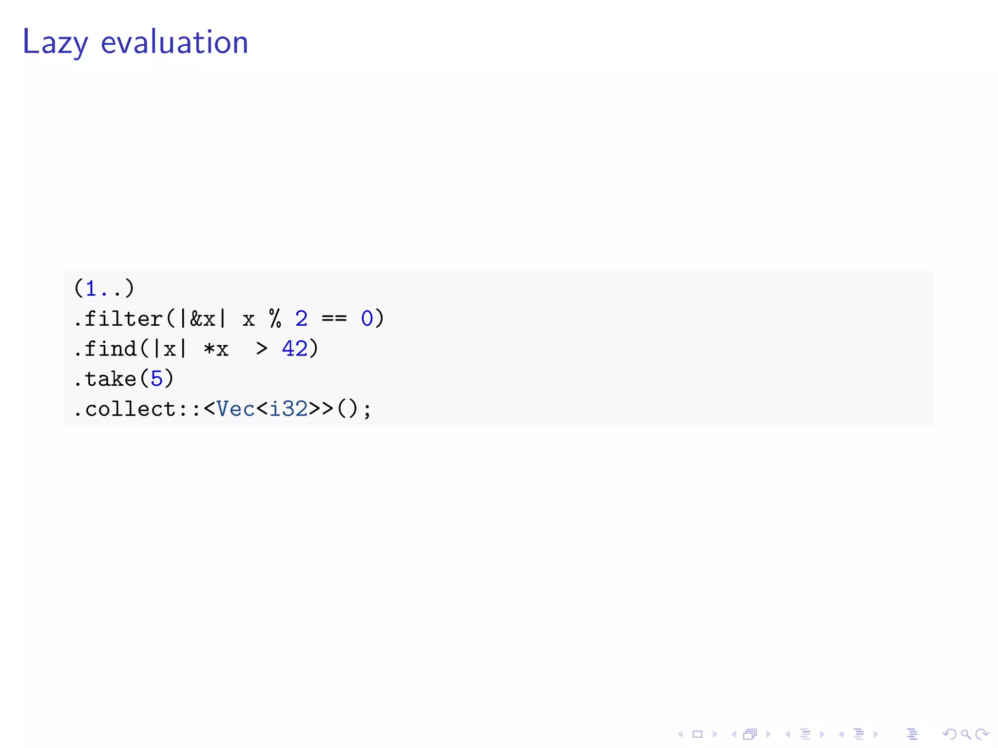 Introduction to Rust | PDF | Programming Languages | Computing
