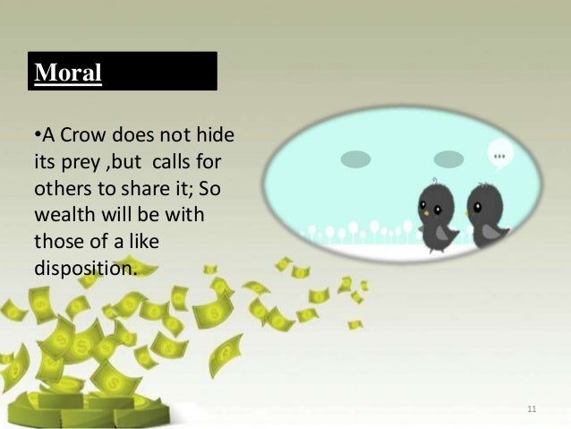 Real wealth is neither money or possessions