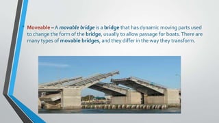BRIDGE OVERVIEW | PPTX