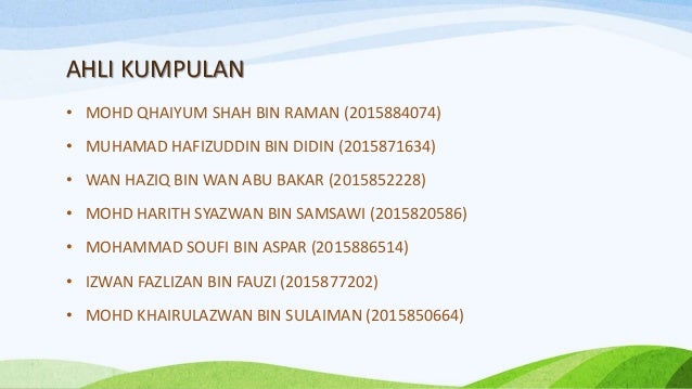 Ctu211 Sains Dan Teknologi Islam Pengklonan Dalam Islam