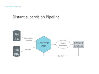 Biomedical Relation Extraction for Knowledge Graph Completion | PDF