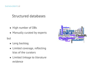 Biomedical Relation Extraction for Knowledge Graph Completion | PDF