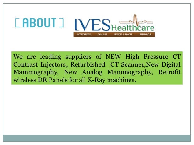 siemens somatom sensation 4 ct scanner