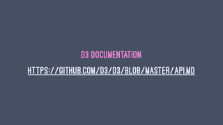 Understanding D3 | PDF