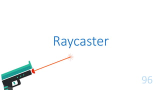 Raycaster
96
 