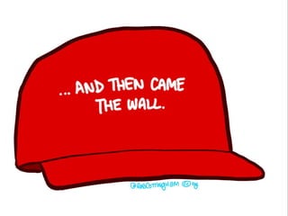 #TrumpCap speaks