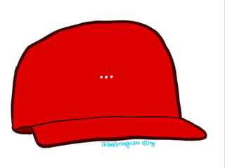 #TrumpCap speaks