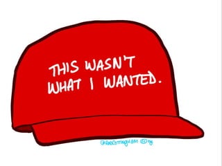#TrumpCap speaks