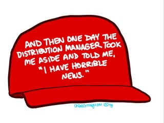 #TrumpCap speaks