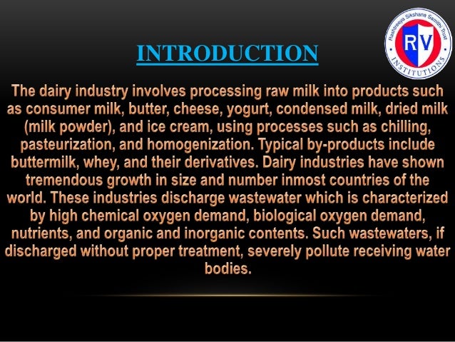 effluent treatment schematics for dairy industries water treatment flow chart pdf