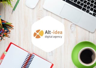 digital agency
Alt idea
 