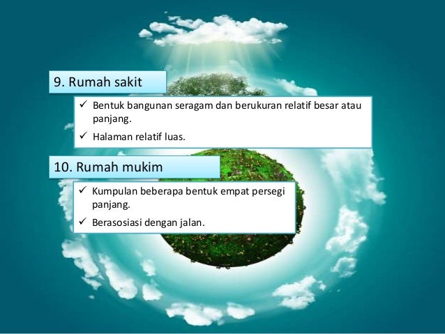 Penginderaan jauh dalam bentang alam dan budaya